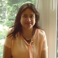 Sohini Chakravarty