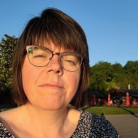 Britta Sivertsen