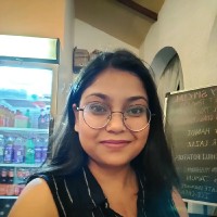 Rashi Kesarwani