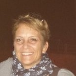 Paula Rumsey