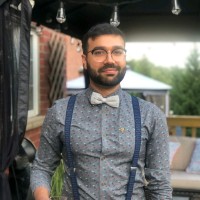 Qamar Zaman