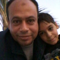 Hatem Alaraby