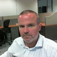 John Hartley