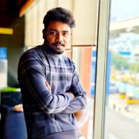 Krishna Kumar Lakshmanan