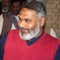 Rashid Ali