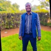 Milton Jomo Chirwa
