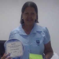 Rosilene Ulisses