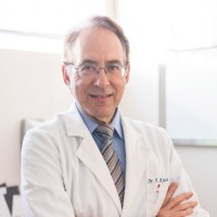 Dr. Franklin Kase