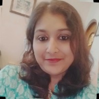 Kaushiki Chakraborty