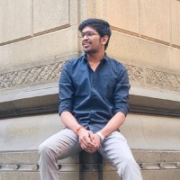 Ayush Patidar