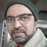 DIPANKAR PATRA
