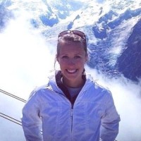Hannah Zarnstorff, PT, DPT