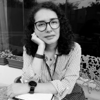Martha Elizabeth Montalvo Guevara