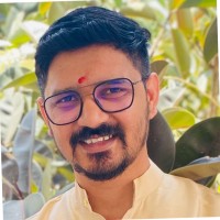 Vaibhavraj R.