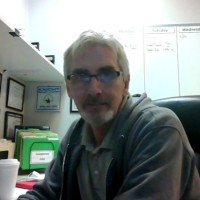 Kevin Foster