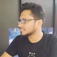 MD Mohiminul haque Titas