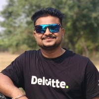 Sambit Kumar Nayak