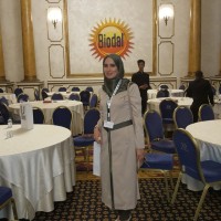 Eng. Bushra Hatem