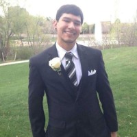 Kelvin Morales