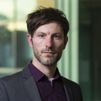 Barry Naughton