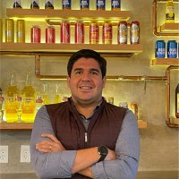 Javier Basulto Lizárraga