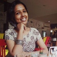 Raghavi Rajan