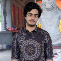 Soumyabrata Bhat