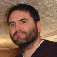 Damon Goldsworthy