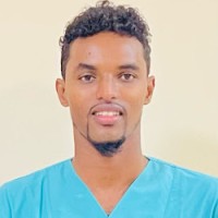 Joseph Ali