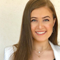 Hayam Al Mogharbel