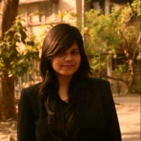 Srijani Roy