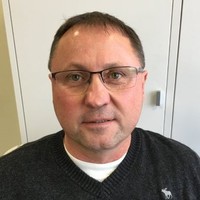 Terry Timoruski