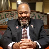 James Jackson