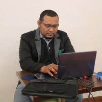 Syaiful Bahri