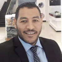 Ali Hassan