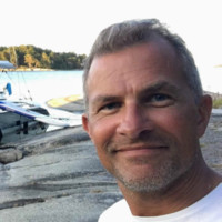 Johan Hedlund