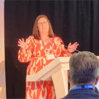 Becki Mckinlay