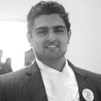 Mahesh Ghimire