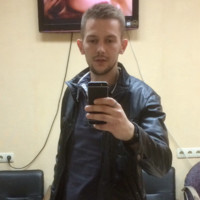 Oleksandr Bondar