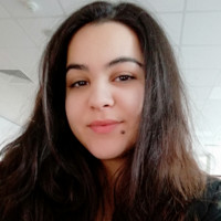 Mariana Monica Moraru