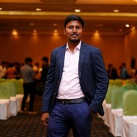 Veerasathiskumar Kanagaraj