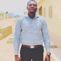 Farouk Bawa