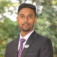 Joy Prakash Nag