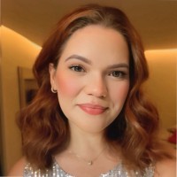 Luana de Abreu e Lima