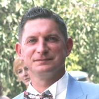 Cedric Malet