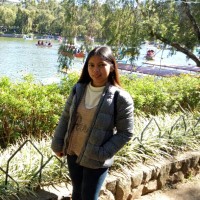 Kriska Regina Gunabe, CPA