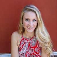 Mallory Pardo