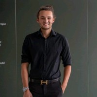 Ludovik Bergeron