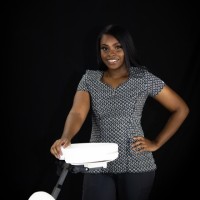 Aisha Woodruff