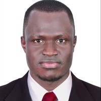 Walter Ogweng